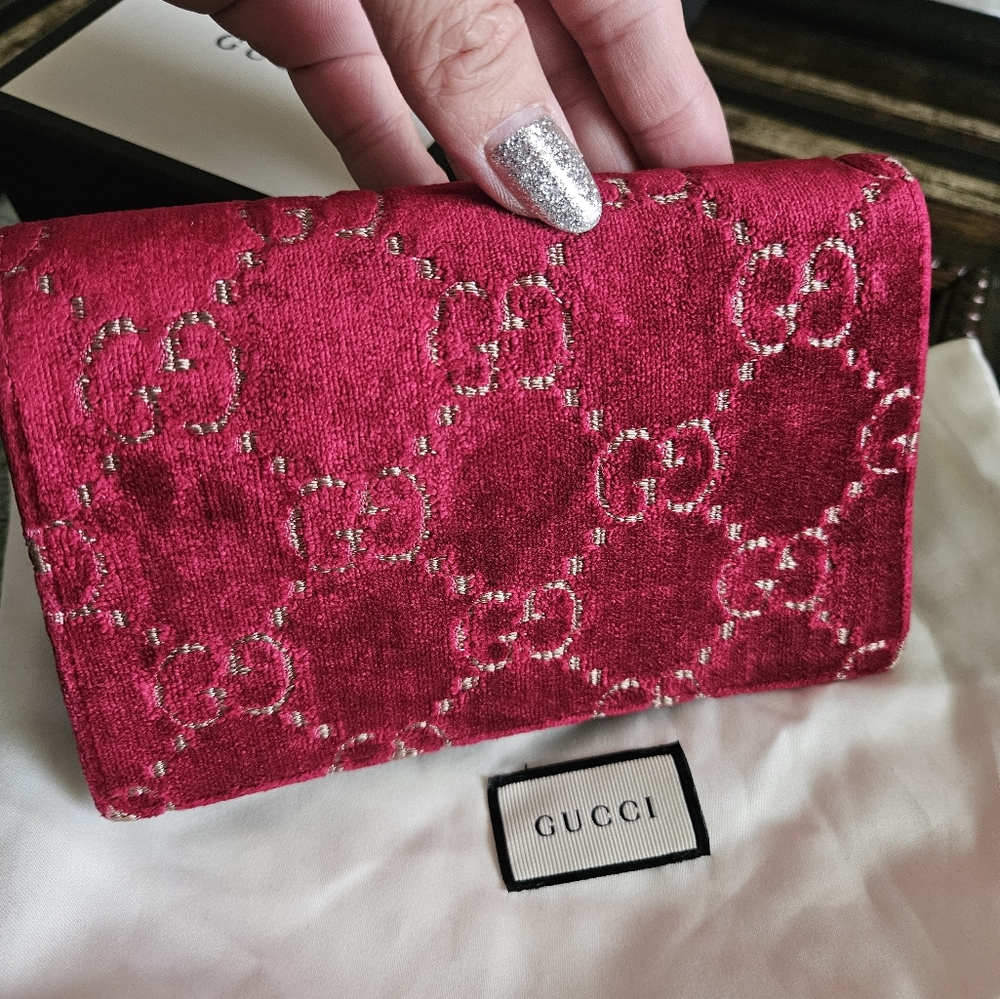Authentic Gucci Dionysus mini bag - Picture 13 of 16